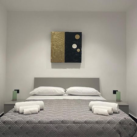 Casa Vacanze Donna Mariacarme' 巴勒莫 外观 照片